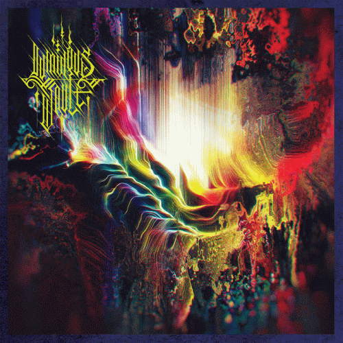 Luminous Vault : Animate the Emptiness